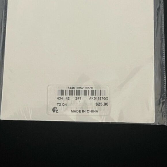 Ali Khan New York Smiley Face Lobster Claw Tassel Keychain New  Hangs 5" Origina - Picture 3 of 3